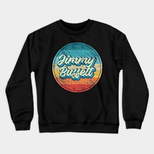 Jimmy Buffett Margaritaville T shirt Crewneck Sweatshirt